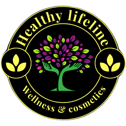 Healthy for lifeline